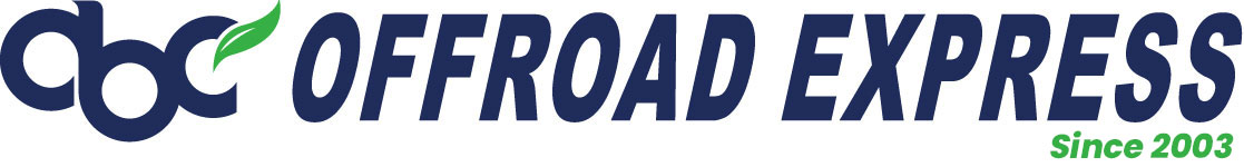 ABC OFF ROAD EXPRESS